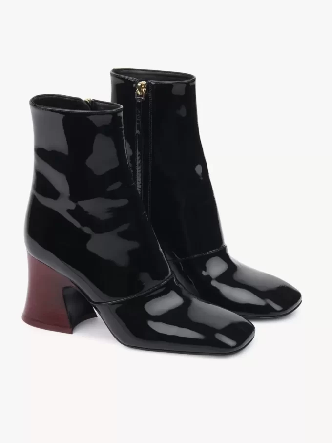 Bottines à talons Janis Bottines à talons Janis