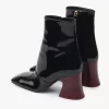Bottines à talons Janis Bottines à talons Janis