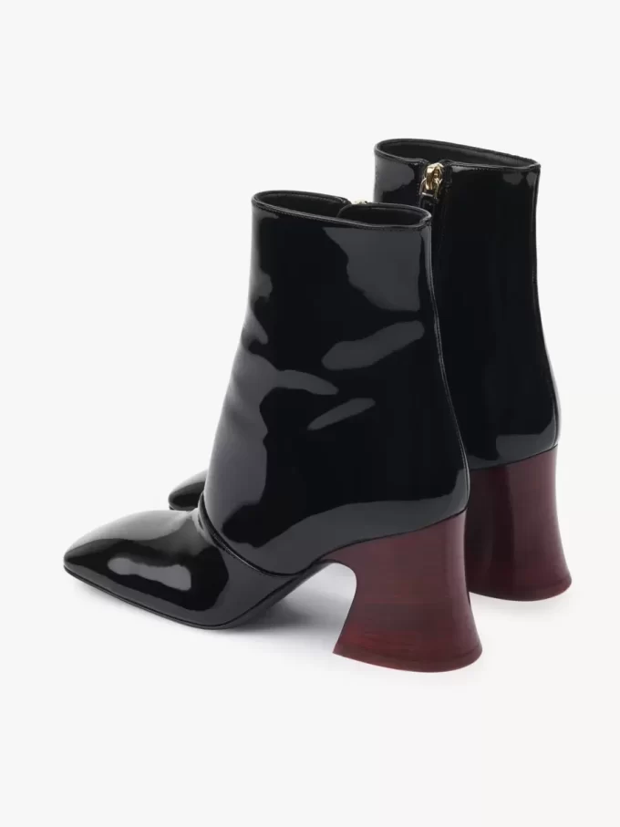 Bottines à talons Janis Bottines à talons Janis