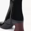Bottines à talons Janis Bottines à talons Janis