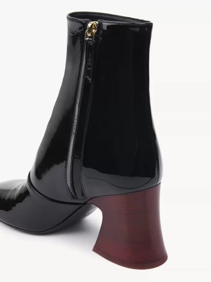 Bottines à talons Janis Bottines à talons Janis