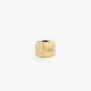Breloque pour bracelet Cube Dice en laiton