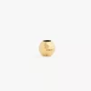 Breloque pour bracelet Sphere Dice en laiton