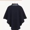 Cape asymétrique pour enfant Cape asymétrique pour enfant
