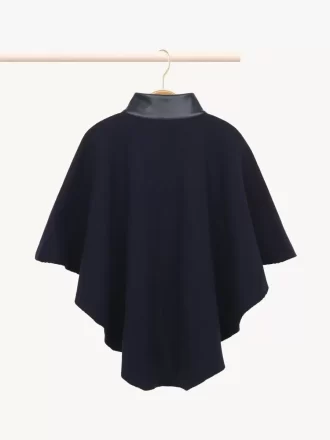 Cape asymétrique pour enfant Cape asymétrique pour enfant