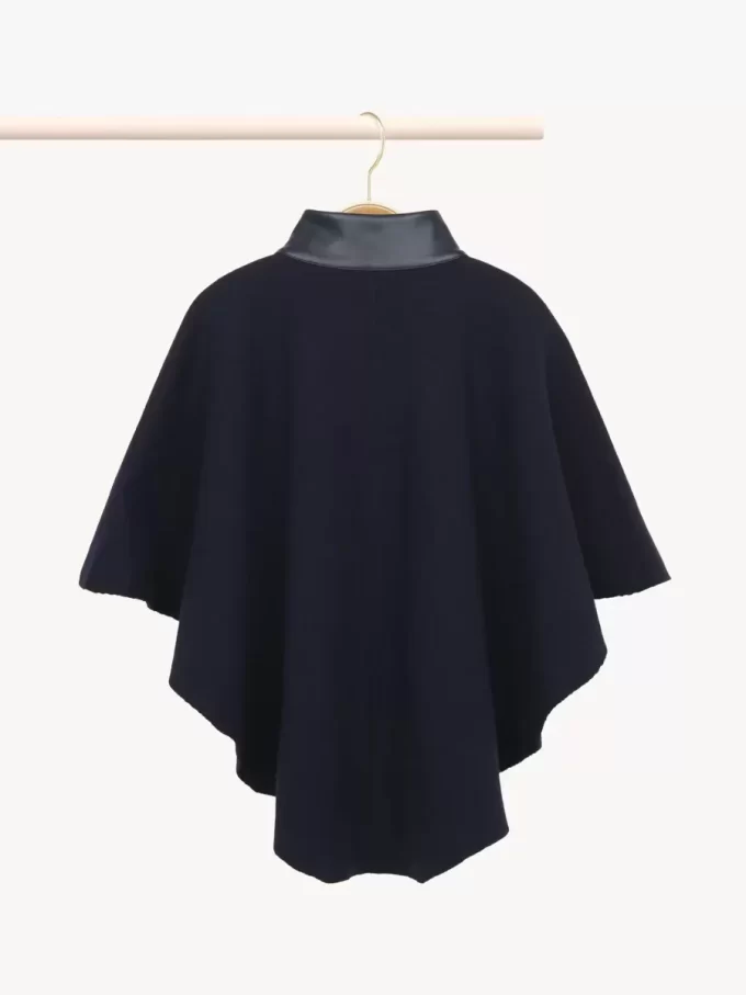 Cape asymétrique pour enfant Cape asymétrique pour enfant