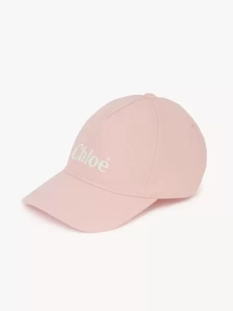 Casquette Chloé Casquette Chloé