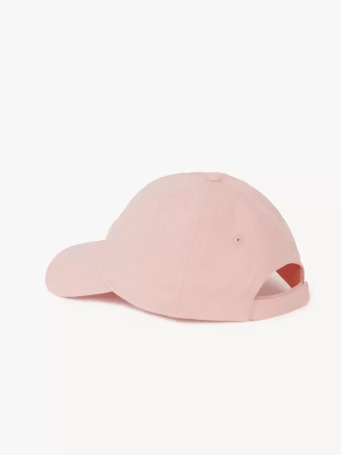 Casquette Chloé Casquette Chloé