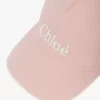 Casquette Chloé Casquette Chloé