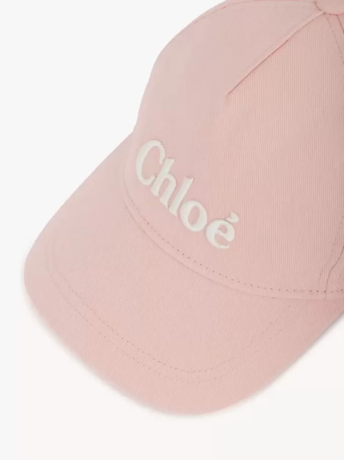 Casquette Chloé Casquette Chloé