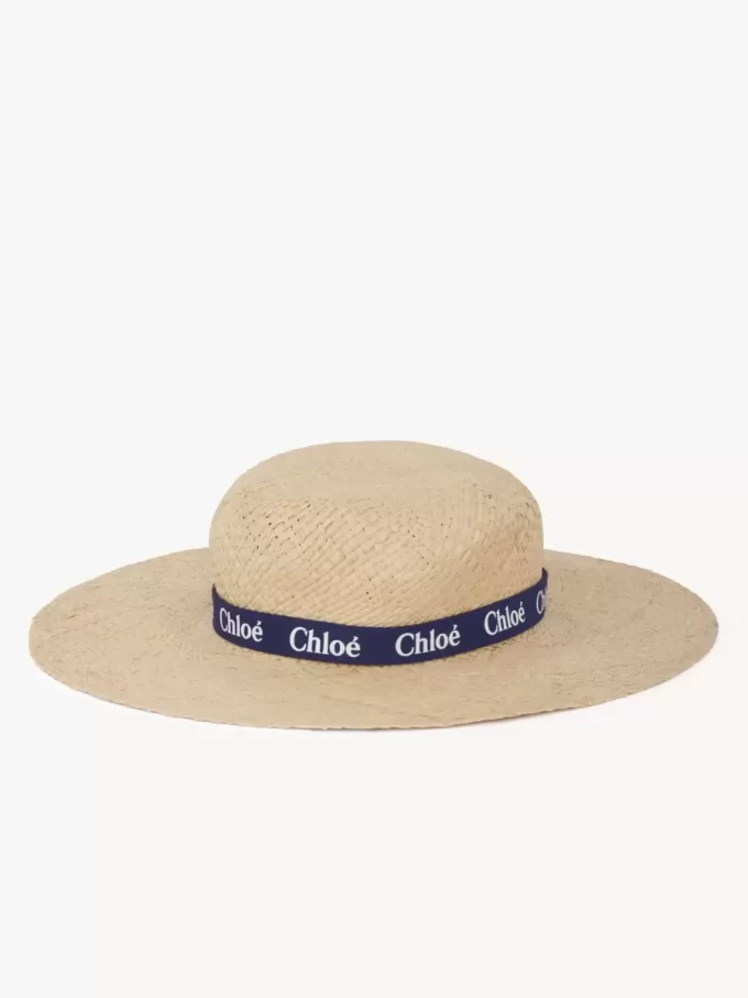 Chapeau capeline Chapeau capeline