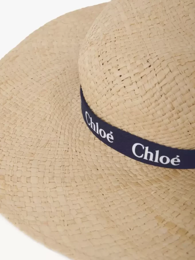 Chapeau capeline Chapeau capeline