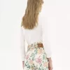 Chemise Henley en jersey de coton Chemise Henley en jersey de coton