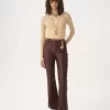 Chemise Henley en tricot de laine mérinos Chemise Henley en tricot de laine mérinos