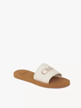 Claquettes Chloé