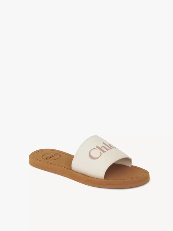 Claquettes Chloé Claquettes Chloé