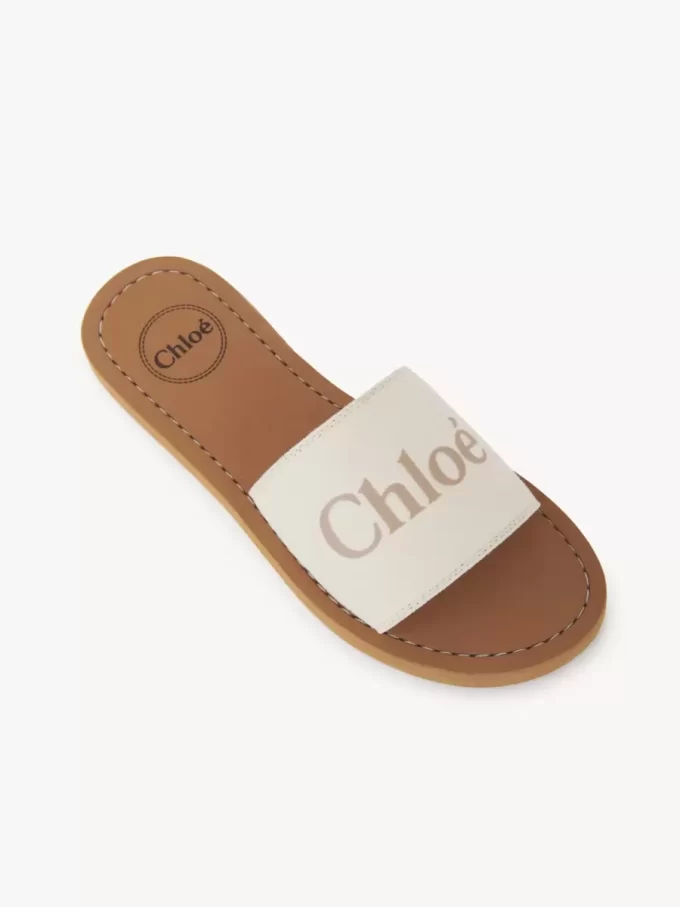 Claquettes Chloé Claquettes Chloé