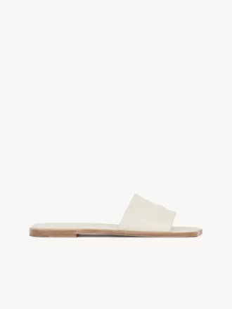 Claquettes Chloé Soleil