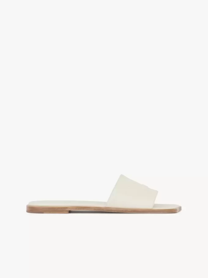Claquettes Chloé Soleil Claquettes Chloé Soleil