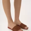 Claquettes Chloé Soleil Claquettes Chloé Soleil