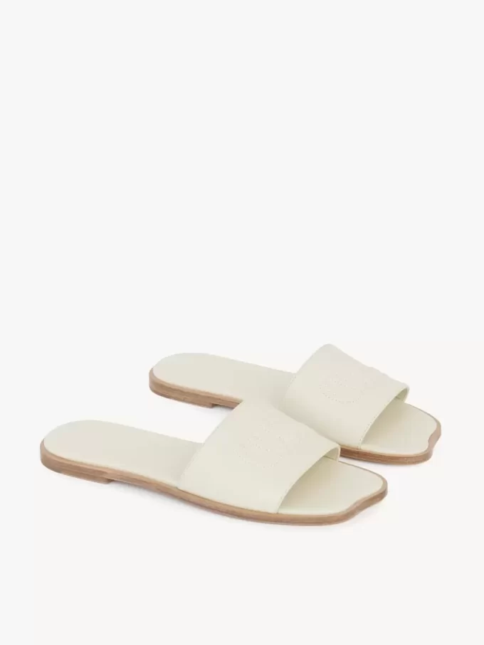 Claquettes Chloé Soleil Claquettes Chloé Soleil