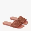 Claquettes Chloé Soleil Claquettes Chloé Soleil