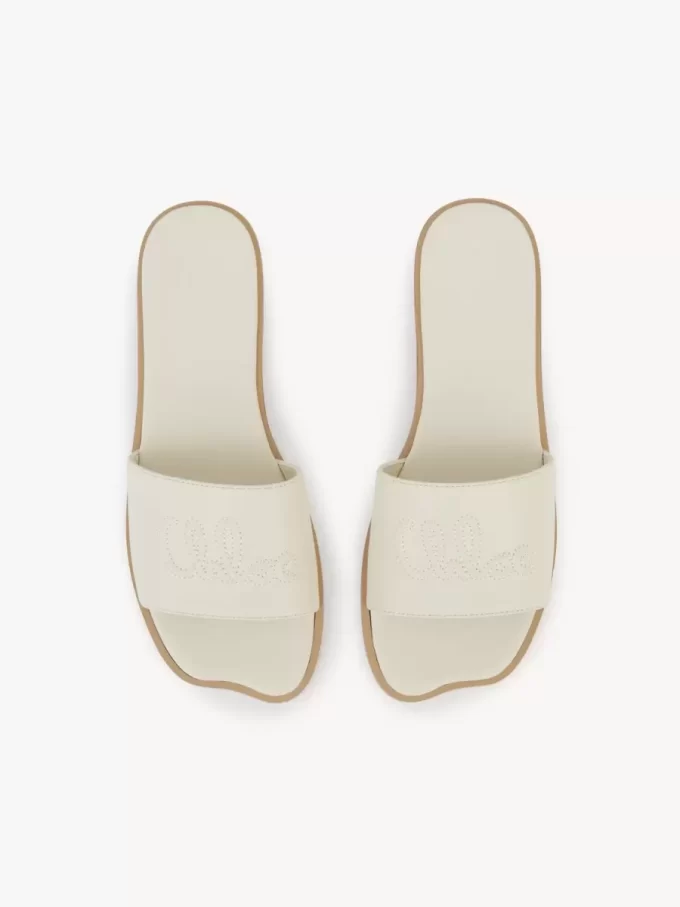 Claquettes Chloé Soleil Claquettes Chloé Soleil