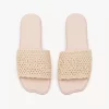 Claquettes Chloé Soleil Claquettes Chloé Soleil