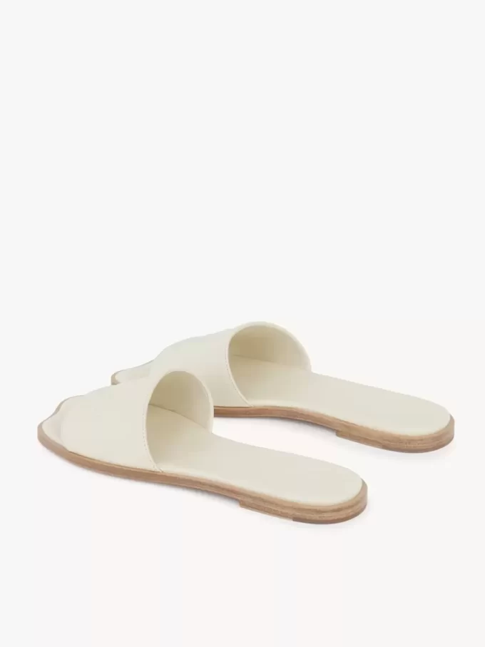 Claquettes Chloé Soleil Claquettes Chloé Soleil
