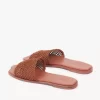 Claquettes Chloé Soleil Claquettes Chloé Soleil