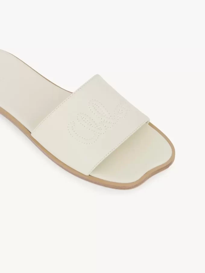 Claquettes Chloé Soleil Claquettes Chloé Soleil