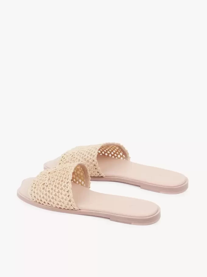 Claquettes Chloé Soleil Claquettes Chloé Soleil