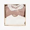 Coffret cadeau pour bébé Coffret cadeau pour bébé