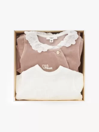 Coffret cadeau pour bébé