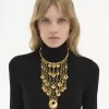 Le collier Chloé Eclectic Le collier Chloé Eclectic