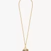 Collier pendentif Les Trésors du Château Collier pendentif Les Trésors du Château