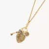 Collier pendentif Les Trésors du Château Collier pendentif Les Trésors du Château