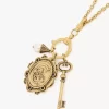Collier pendentif Les Trésors du Château Collier pendentif Les Trésors du Château