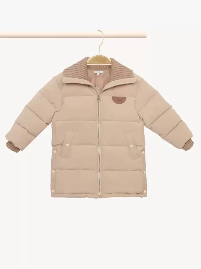 Doudoune pour enfant Doudoune pour enfant