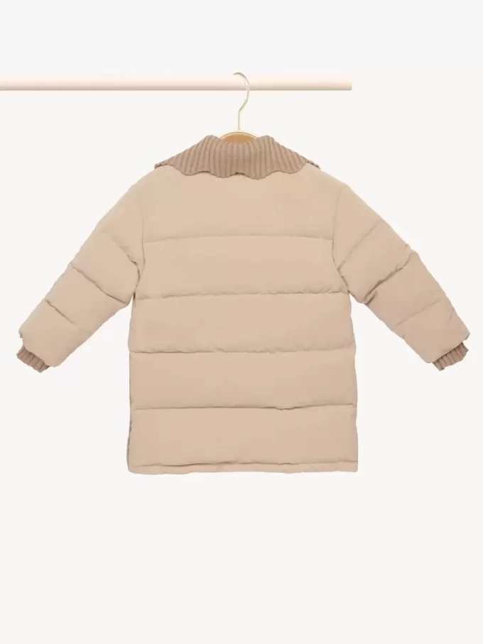 Doudoune pour enfant Doudoune pour enfant