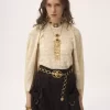 Ensemble Twin en tricot coton-soie