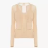 Ensemble Twin en tricot de coton Ensemble Twin en tricot de coton