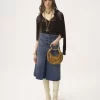 Ensemble Twin en tricot de coton