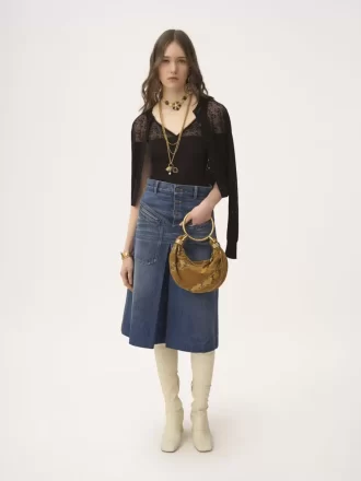 Ensemble Twin en tricot de coton