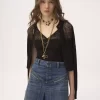 Ensemble Twin en tricot de coton