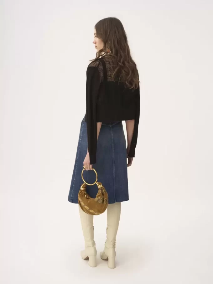 Ensemble Twin en tricot de coton
