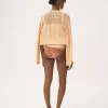 Ensemble Twin en tricot de coton Ensemble Twin en tricot de coton