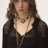 Ensemble Twin en tricot de coton