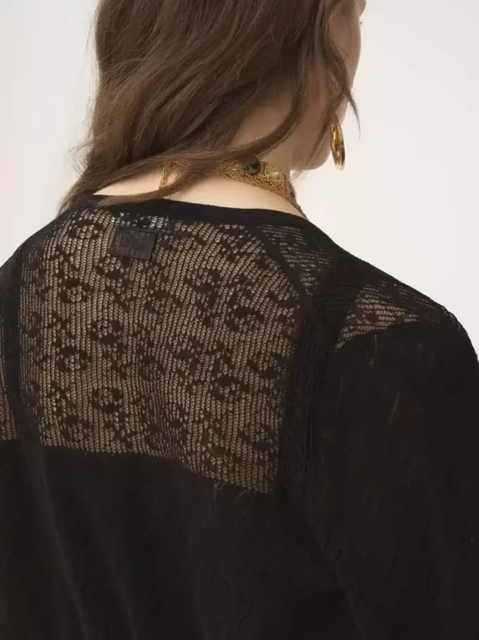 Ensemble Twin en tricot de coton