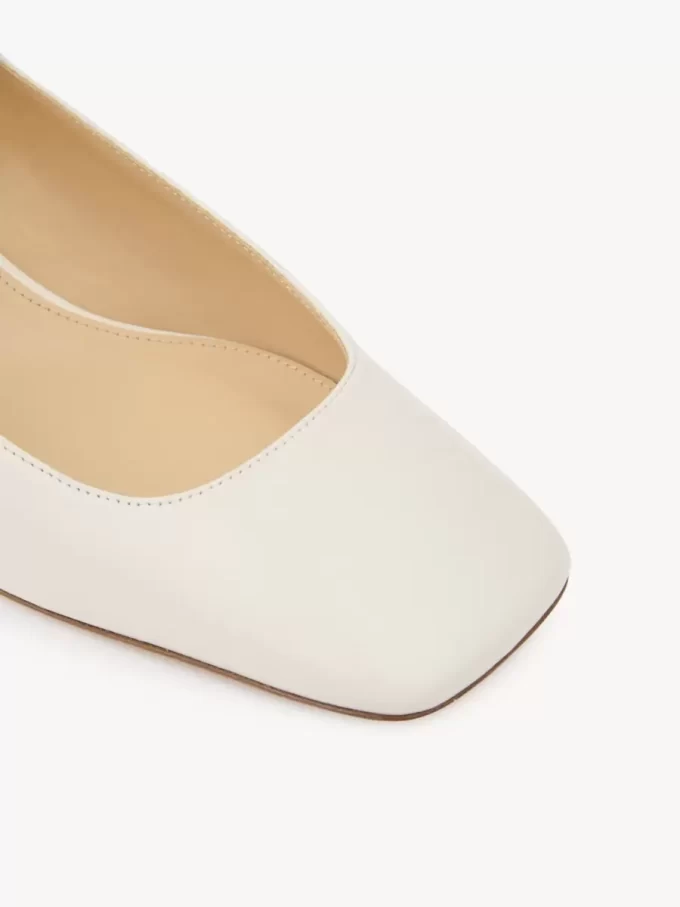 Escarpin Chloé Charms Escarpin Chloé Charms